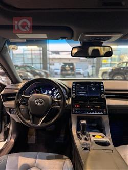 تۆیۆتا ئەڤەلۆن